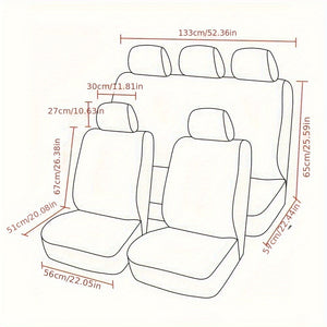 Everyday.Discount buy car seatcovers various magic colors car interior that protect your leather carseats upholstery interior renovation caring protection against uva against rays pethairs moisture mud cold fading liquids foods tear animals dust stains debris scratches instagram tiktok youtube videos onlineshopping interior viral cars renovations makeover 
