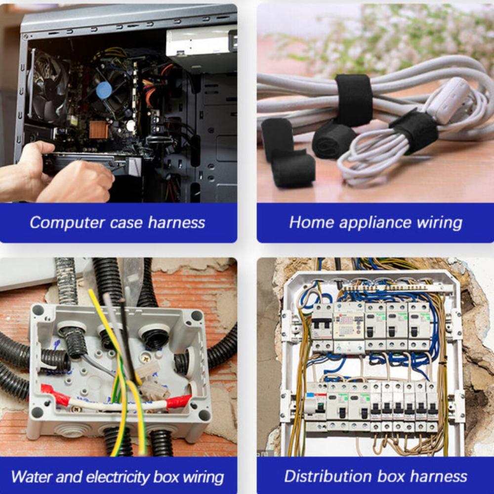 Everyday.Discount buy car wire flannels tapings cable protection rainproof self adhesive harness electra noise protection insulation temperature resistant automotive accessories carparts fire flames retardant resistant wiring rainproof self adhesive solutions reduction  instagram tiktok youtube videos onlineshopping lasting electrical repair wiring protection