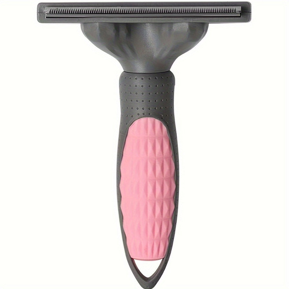 Everyday.Discount buy dogs cat hairs haircomb pinterest deshedding dematting brushes  youtube videos animal hairknots pethair grooming tiktok cathairs curly removal shedding  eliminator instagram influencer pethair fur remove ionic comb detangler trimming matted volumizing grooming curly detangling haircomb everyday free.shipping petshop petmart 