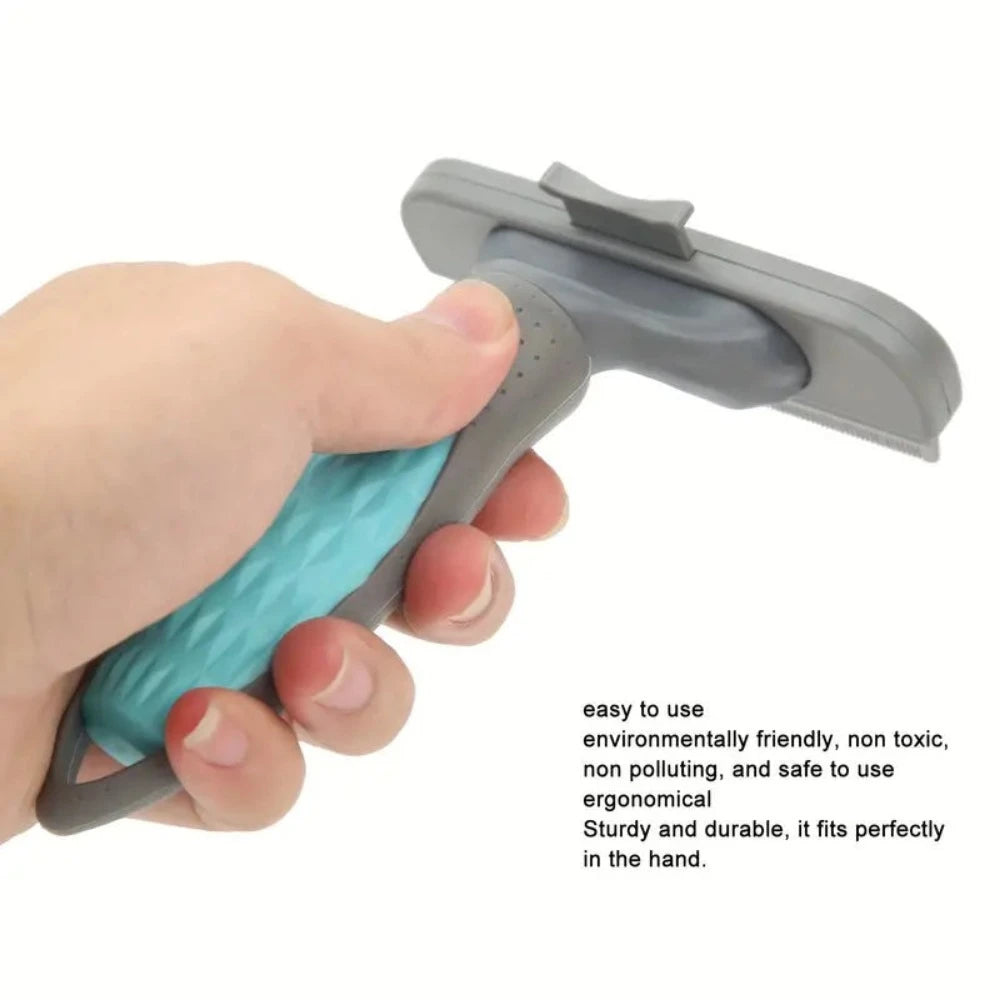 Everyday.Discount buy dogs cat hairs haircomb pinterest deshedding dematting brushes  youtube videos animal hairknots pethair grooming tiktok cathairs curly removal shedding  eliminator instagram influencer pethair fur remove ionic comb detangler trimming matted volumizing grooming curly detangling haircomb everyday free.shipping petshop petmart 