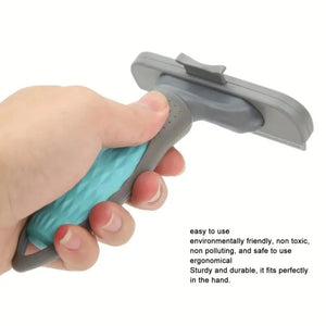 Everyday.Discount buy dogs cat hairs haircomb pinterest deshedding dematting brushes  youtube videos animal hairknots pethair grooming tiktok cathairs curly removal shedding  eliminator instagram influencer pethair fur remove ionic comb detangler trimming matted volumizing grooming curly detangling haircomb everyday free.shipping petshop petmart 