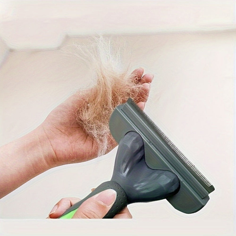 Everyday.Discount buy dogs cat hairs haircomb pinterest deshedding dematting brushes  youtube videos animal hairknots pethair grooming tiktok cathairs curly removal shedding  eliminator instagram influencer pethair fur remove ionic comb detangler trimming matted volumizing grooming curly detangling haircomb everyday free.shipping petshop petmart 