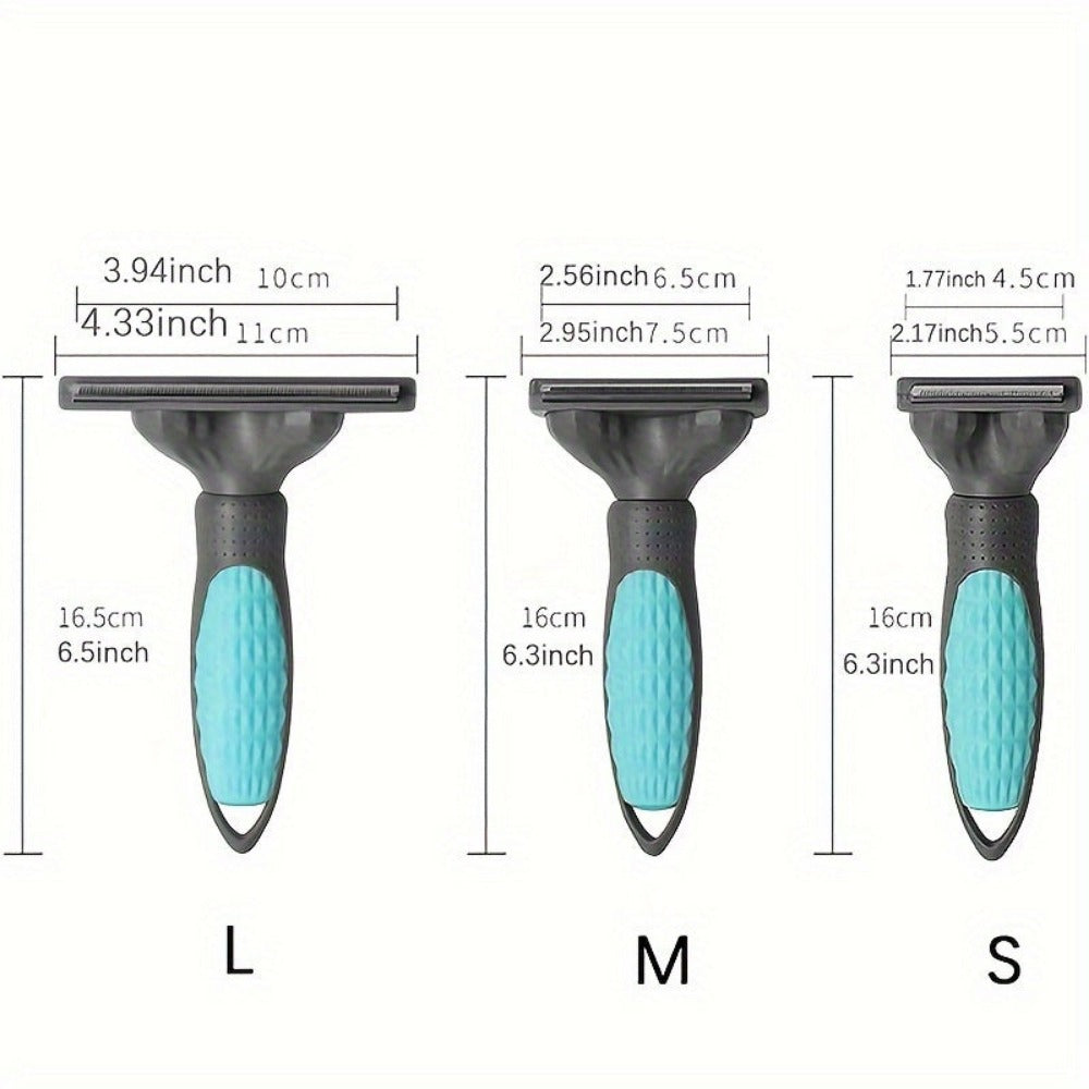 Everyday.Discount buy dogs cat hairs haircomb pinterest deshedding dematting brushes  youtube videos animal hairknots pethair grooming tiktok cathairs curly removal shedding  eliminator instagram influencer pethair fur remove ionic comb detangler trimming matted volumizing grooming curly detangling haircomb everyday free.shipping petshop petmart 