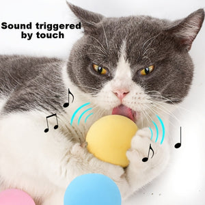 Everyday.Discount buy cat interactive catnip balls gravity boredom soundball kittens cat natural behavior playtime cat indoors entertaining pinterest cats tiktok stimulate instincts boredom cat youtube videos cat entertaining insects calling playball instagram ifluencer cat activity playtoy petshop everyday free.shipping petsafe cat attractive healthy kittens  
