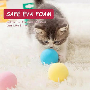 Everyday.Discount buy cat interactive catnip balls gravity boredom soundball kittens cat natural behavior playtime cat indoors entertaining pinterest cats tiktok stimulate instincts boredom cat youtube videos cat entertaining insects calling playball instagram ifluencer cat activity playtoy petshop everyday free.shipping petsafe cat attractive healthy kittens  
