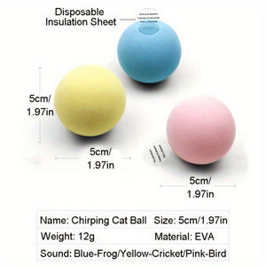 Everyday.Discount buy cat interactive catnip balls gravity boredom soundball kittens cat natural behavior playtime cat indoors entertaining pinterest cats tiktok stimulate instincts boredom cat youtube videos cat entertaining insects calling playball instagram ifluencer cat activity playtoy petshop everyday free.shipping petsafe cat attractive healthy kittens  