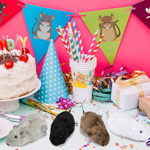 Everyday.Discount buy cat play toys classical windup mice funny entertaining interactive movable windup customers rated mice plush cat chew bite pillow playtoys cats pinterest stimulating moving stuffed catmint playing dolls moving interactive kittens tiktok youtube videos playing cat instagram animal healthcare petshop everyday.discount free.shipping