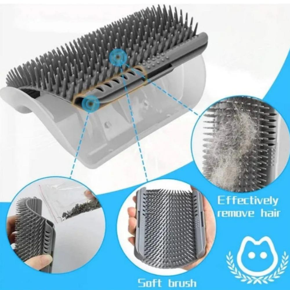 Everyday.Discount buy cats brushes cat hairs combs pinterest cats self grooming kittens   groomers tiktok youtube videos cat heads rubs combs deshedding brushes tickling head detangler instagram catcare groomer haircomb maine coon ragdoll cat massager catface hairbrush free.shipping catface onlineshopping scratching cat funny livingstyle everyday