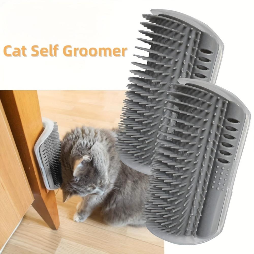 Everyday.Discount buy cats brushes cat hairs combs pinterest cats self grooming kittens   groomers tiktok youtube videos cat heads rubs combs deshedding brushes tickling head detangler instagram catcare groomer haircomb maine coon ragdoll cat massager catface hairbrush free.shipping catface onlineshopping scratching cat funny livingstyle everyday