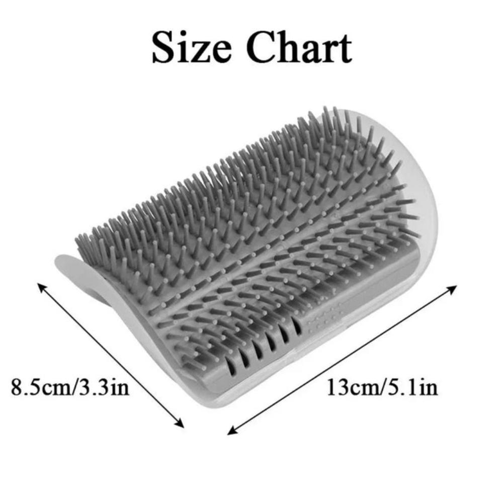 Everyday.Discount buy cats brushes cat hairs combs pinterest cats self grooming kittens   groomers tiktok youtube videos cat heads rubs combs deshedding brushes tickling head detangler instagram catcare groomer haircomb maine coon ragdoll cat massager catface hairbrush free.shipping catface onlineshopping scratching cat funny livingstyle everyday