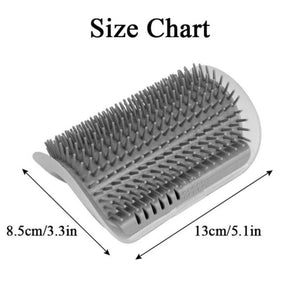Everyday.Discount buy cats brushes cat hairs combs pinterest cats self grooming kittens   groomers tiktok youtube videos cat heads rubs combs deshedding brushes tickling head detangler instagram catcare groomer haircomb maine coon ragdoll cat massager catface hairbrush free.shipping catface onlineshopping scratching cat funny livingstyle everyday