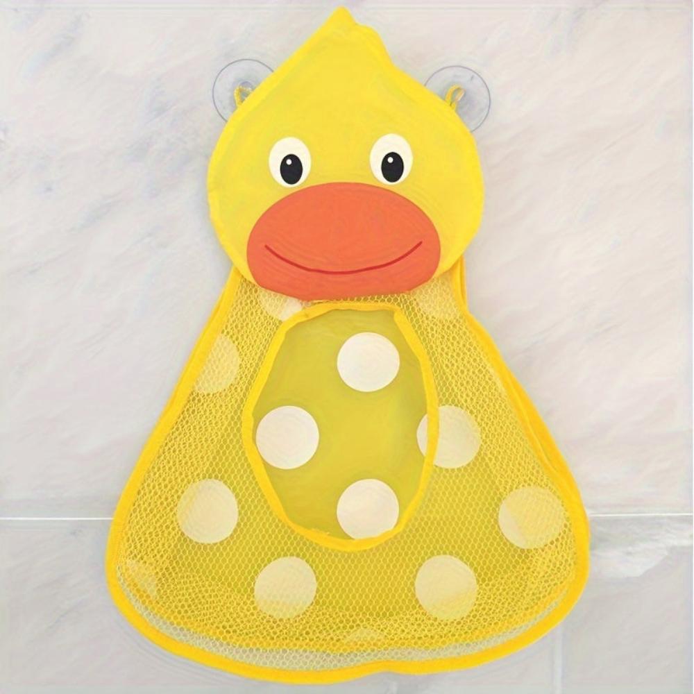 Everyday.Discount buy kids bathing showerbags toys organizer mesh cute hanging bags playful animal pattern frogs pandas duck lion whale elephant children toys mesh bathtub tidying organizers bathing toys eco friendly quality showerbags instagram tiktok youtube  children bathing tidying organizer onlineshopping hanging bathing toys showering bags  