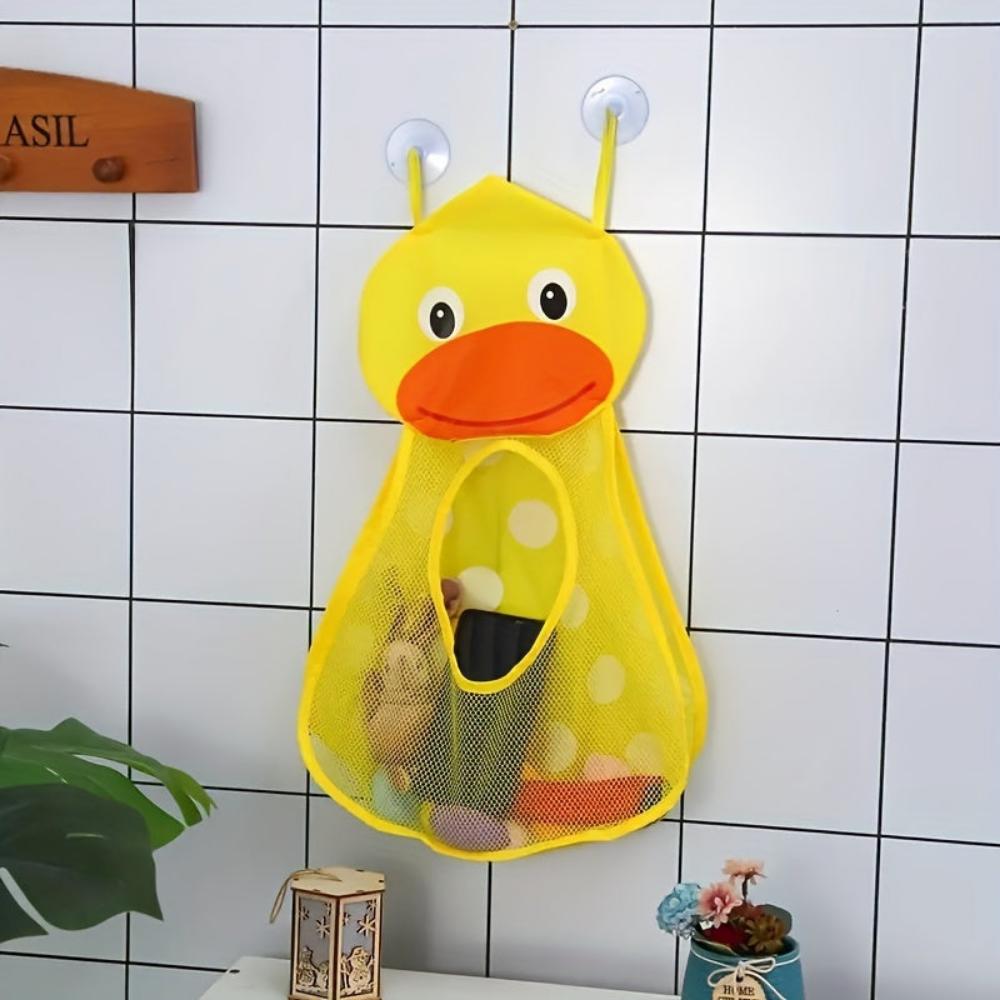 Everyday.Discount buy kids bathing showerbags toys organizer mesh cute hanging bags playful animal pattern frogs pandas duck lion whale elephant children toys mesh bathtub tidying organizers bathing toys eco friendly quality showerbags instagram tiktok youtube  children bathing tidying organizer onlineshopping hanging bathing toys showering bags  