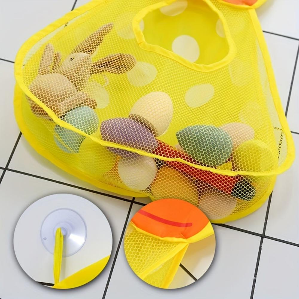 Everyday.Discount buy kids bathing showerbags toys organizer mesh cute hanging bags playful animal pattern frogs pandas duck lion whale elephant children toys mesh bathtub tidying organizers bathing toys eco friendly quality showerbags instagram tiktok youtube  children bathing tidying organizer onlineshopping hanging bathing toys showering bags  