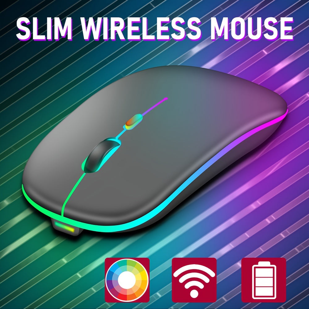 Everyday.Discount buy noiseless mice great selection silent computermouse friendly ios  instagram tiktok youtube videos windows opto electronic mice ergonomic clicking silent mouse's smooth scrolling rgb lighting desktops precision trackings noise reduction multi connectivity durable lasting batterylife ergonomic designed smooth fast charging mouse