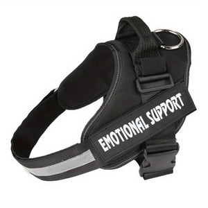 Everyday.Discount buy dogs harness custom glow leash viral cute reflective yorkie mesh cloth onlineshopping custom padded around dogwaist under belly applicable harnesses glowing petsafe identification stepin harness instagram viral collar tiktok youtube videos breathable chest sizes adjustable walking visibility dog's dogs belly stylish leash safety 