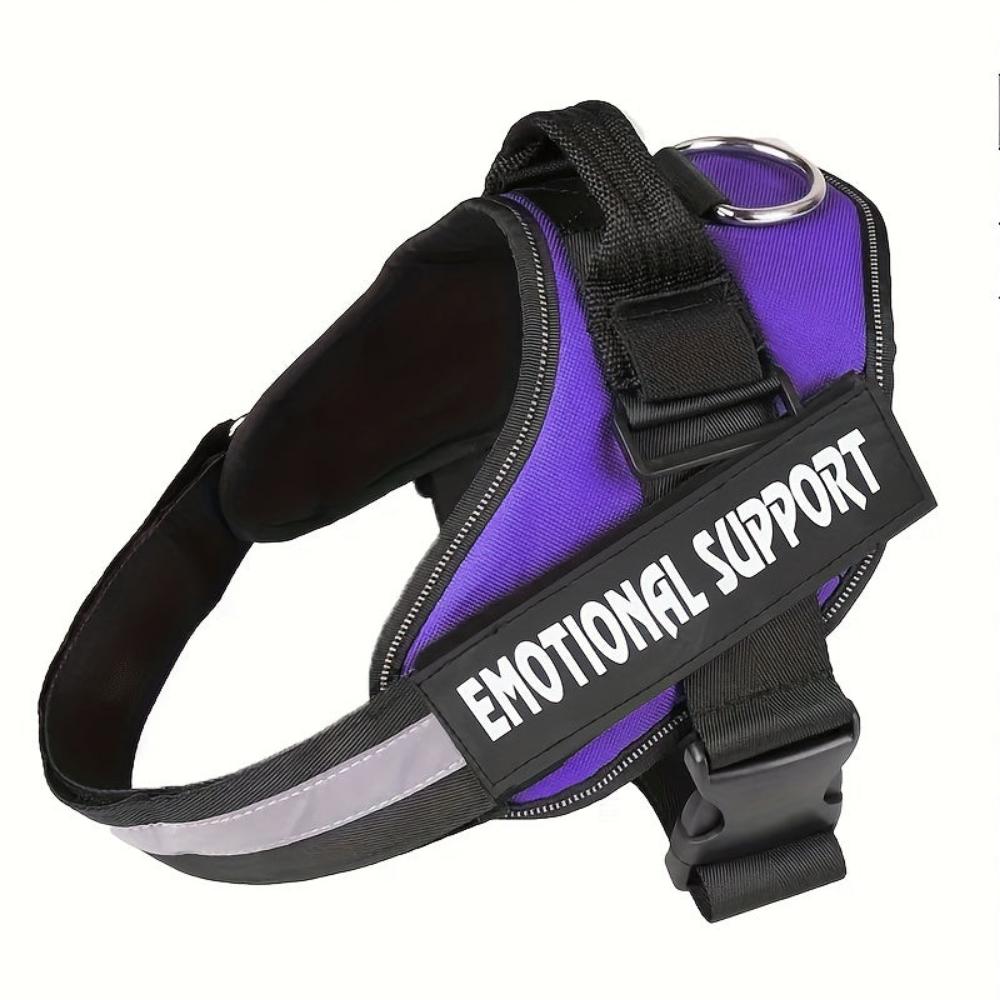 Everyday.Discount buy dogs harness custom glow leash viral cute reflective yorkie mesh cloth onlineshopping custom padded around dogwaist under belly applicable harnesses glowing petsafe identification stepin harness instagram viral collar tiktok youtube videos breathable chest sizes adjustable walking visibility dog's dogs belly stylish leash safety 