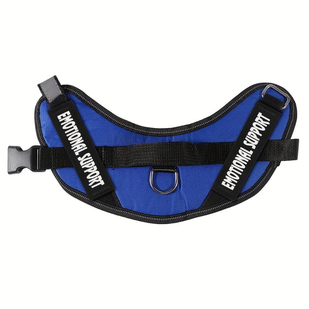Everyday.Discount buy dogs harness custom glow leash viral cute reflective yorkie mesh cloth onlineshopping custom padded around dogwaist under belly applicable harnesses glowing petsafe identification stepin harness instagram viral collar tiktok youtube videos breathable chest sizes adjustable walking visibility dog's dogs belly stylish leash safety 