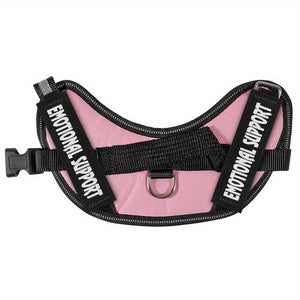 Everyday.Discount buy dogs harness custom glow leash viral cute reflective yorkie mesh cloth onlineshopping custom padded around dogwaist under belly applicable harnesses glowing petsafe identification stepin harness instagram viral collar tiktok youtube videos breathable chest sizes adjustable walking visibility dog's dogs belly stylish leash safety 