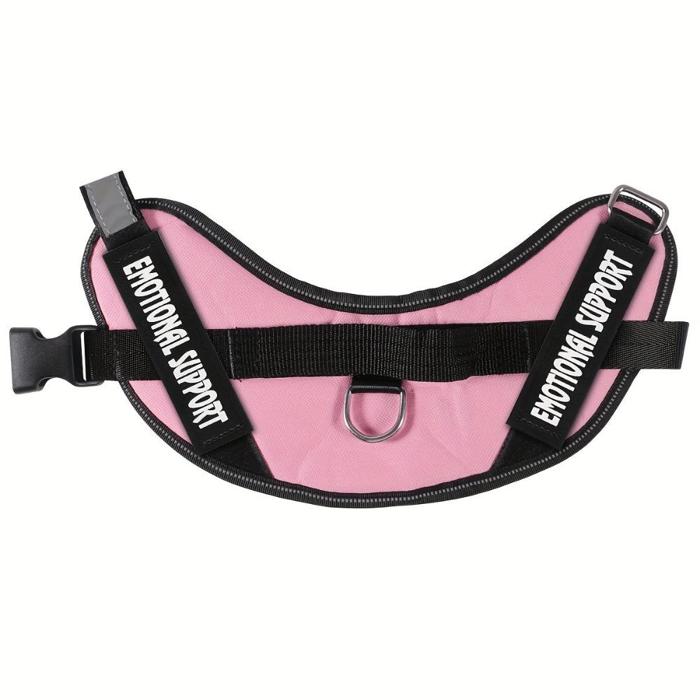 Everyday.Discount buy dogs harness custom glow leash viral cute reflective yorkie mesh cloth onlineshopping custom padded around dogwaist under belly applicable harnesses glowing petsafe identification stepin harness instagram viral collar tiktok youtube videos breathable chest sizes adjustable walking visibility dog's dogs belly stylish leash safety 