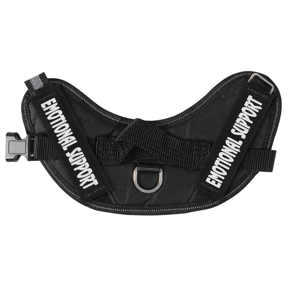 Everyday.Discount buy dogs harness custom glow leash viral cute reflective yorkie mesh cloth onlineshopping custom padded around dogwaist under belly applicable harnesses glowing petsafe identification stepin harness instagram viral collar tiktok youtube videos breathable chest sizes adjustable walking visibility dog's dogs belly stylish leash safety 