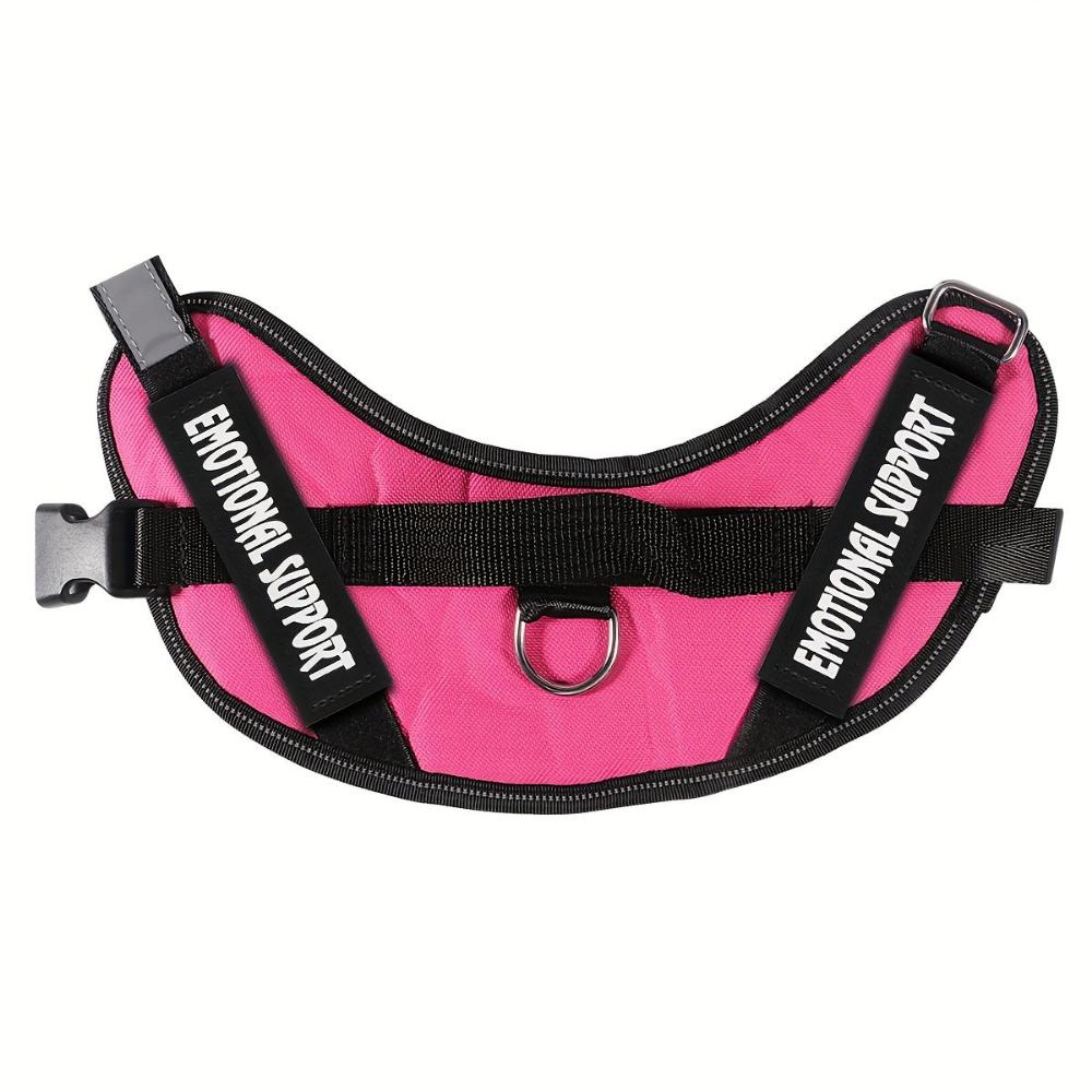Everyday.Discount buy dogs harness custom glow leash viral cute reflective yorkie mesh cloth onlineshopping custom padded around dogwaist under belly applicable harnesses glowing petsafe identification stepin harness instagram viral collar tiktok youtube videos breathable chest sizes adjustable walking visibility dog's dogs belly stylish leash safety 