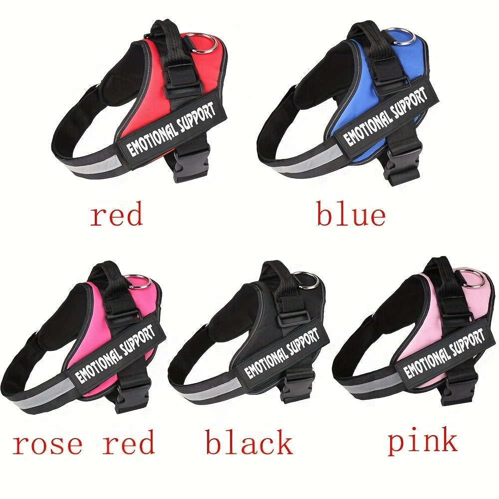 Everyday.Discount buy dogs harness custom glow leash viral cute reflective yorkie mesh cloth onlineshopping custom padded around dogwaist under belly applicable harnesses glowing petsafe identification stepin harness instagram viral collar tiktok youtube videos breathable chest sizes adjustable walking visibility dog's dogs belly stylish leash safety 
