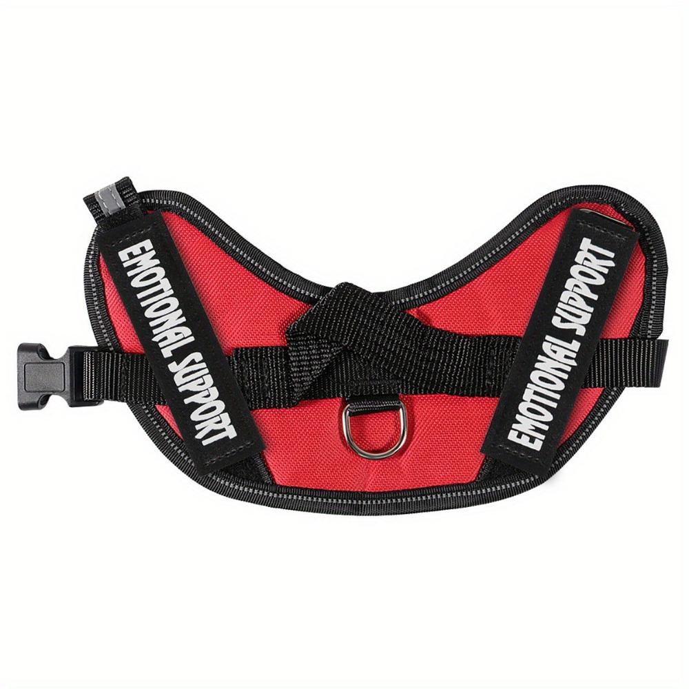 Everyday.Discount buy dogs harness custom glow leash viral cute reflective yorkie mesh cloth onlineshopping custom padded around dogwaist under belly applicable harnesses glowing petsafe identification stepin harness instagram viral collar tiktok youtube videos breathable chest sizes adjustable walking visibility dog's dogs belly stylish leash safety 