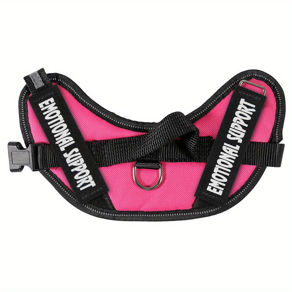 Everyday.Discount buy dogs harness custom glow leash viral cute reflective yorkie mesh cloth onlineshopping custom padded around dogwaist under belly applicable harnesses glowing petsafe identification stepin harness instagram viral collar tiktok youtube videos breathable chest sizes adjustable walking visibility dog's dogs belly stylish leash safety 