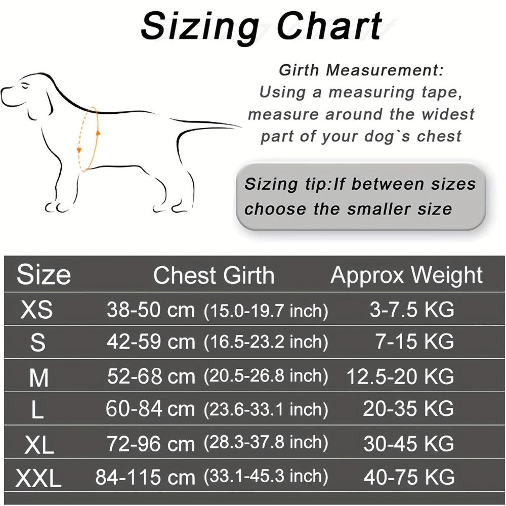 Everyday.Discount buy dogs harness custom glow leash viral cute reflective yorkie mesh cloth onlineshopping custom padded around dogwaist under belly applicable harnesses glowing petsafe identification stepin harness instagram viral collar tiktok youtube videos breathable chest sizes adjustable walking visibility dog's dogs belly stylish leash safety 