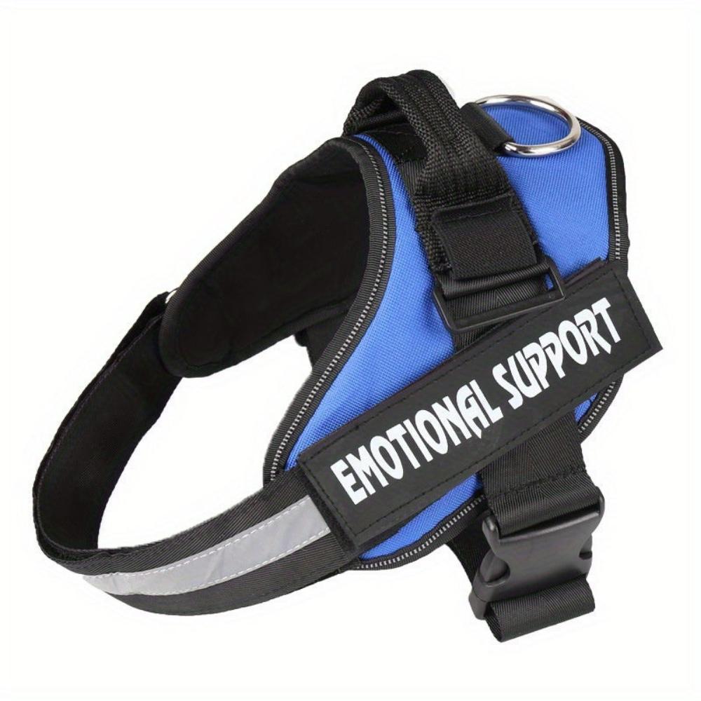 Everyday.Discount buy dogs harness custom glow leash viral cute reflective yorkie mesh cloth onlineshopping custom padded around dogwaist under belly applicable harnesses glowing petsafe identification stepin harness instagram viral collar tiktok youtube videos breathable chest sizes adjustable walking visibility dog's dogs belly stylish leash safety 