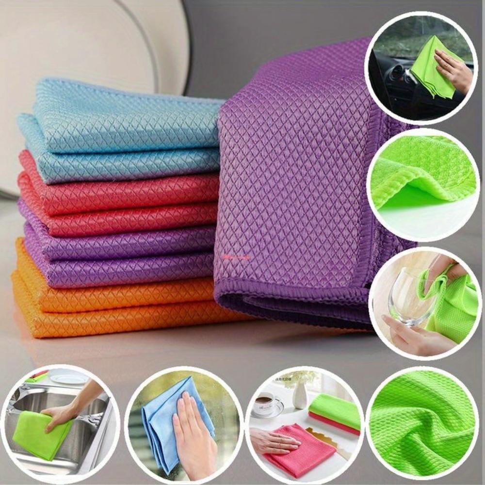 Everyday.Discount buy absorbent dish wash towelettes washings cloth quickdry bathtub hygiene healthy towels great value gentle towelettes efficient wiping good housekeeping
environmentally-friendly household essential instagram tiktok youtube videos absorbent  onlineshopping dish rags reusable household kitchen towel cloths towels thickened rags 
