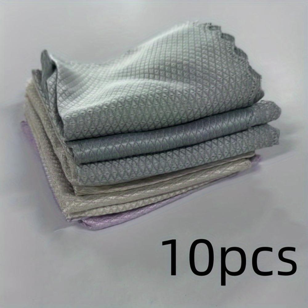 Everyday.Discount buy absorbent dish wash towelettes washings cloth quickdry bathtub hygiene healthy towels great value gentle towelettes efficient wiping good housekeeping
environmentally-friendly household essential instagram tiktok youtube videos absorbent  onlineshopping dish rags reusable household kitchen towel cloths towels thickened rags 