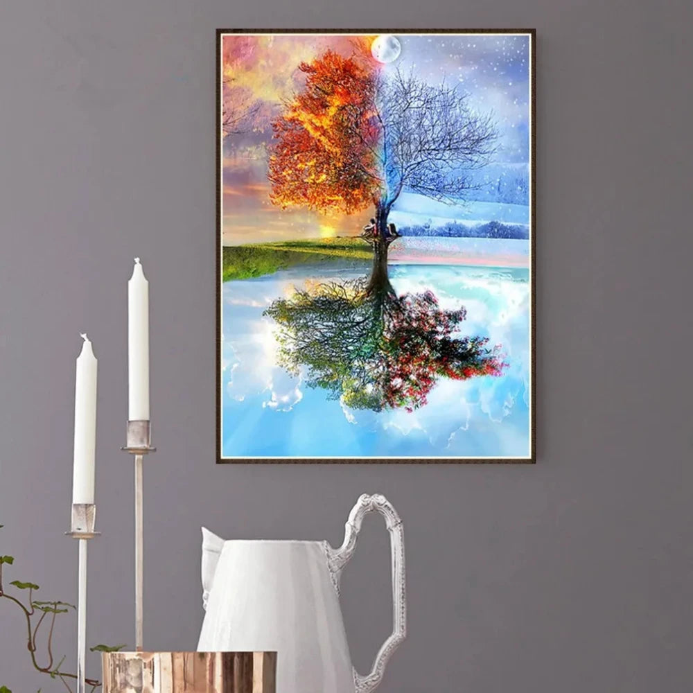 Everyday.Discount buy diamond paintings seasonal mosaic embroidery rhinestone crafts wintertime seasonal xmas personalized interior decoration diamonds hobbycraft painting instagram tiktok youtube videos diamond painting photo decoration personalised photos onlineshopping magic interior rhinestone fun embroidery explore personal photo custom 