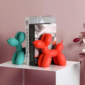 Everyday.Discount buy dogs balloons figurine interior decorations animal sculpture wall decoration theme animal europe stylish decorative ornaments miniature tiny balloondog instagram tiktok youtube videos interior gallery decorations ideas various colors realistic emulational carefully crafted onlineshopping fun magic statue figures doglover balloons