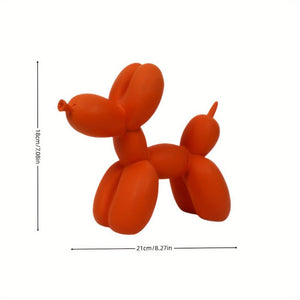 Everyday.Discount buy dogs balloons figurine interior decorations animal sculpture wall decoration theme animal europe stylish decorative ornaments miniature tiny balloondog instagram tiktok youtube videos interior gallery decorations ideas various colors realistic emulational carefully crafted onlineshopping fun magic statue figures doglover balloons