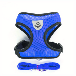 Everyday.Discount buy dogs glowing harness leash reflective mesh night walks cat cloth walking gear cat's padded around waist under belly applicable harnesses pinterest dogs glowing petsafe nightwalk tiny stylish harness tiktok cat youtube dogs videos breathable  instagram cats safety around waist under belly everyday fast shipping stylish mesh gear