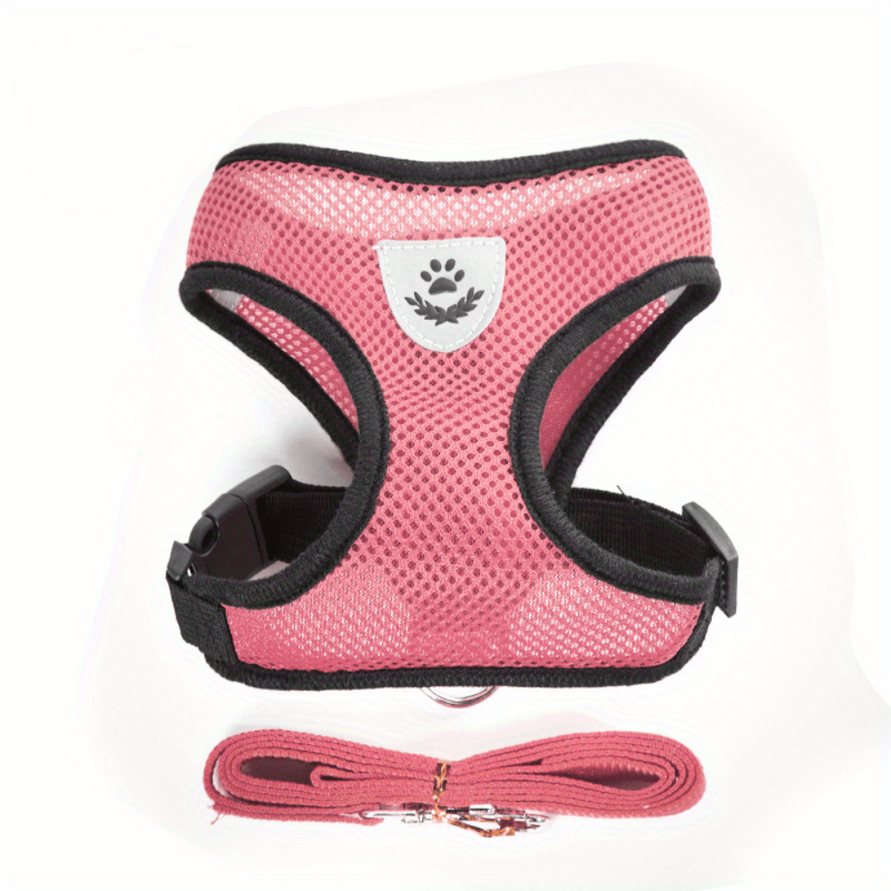 Everyday.Discount buy dogs glowing harness leash reflective mesh night walks cat cloth walking gear cat's padded around waist under belly applicable harnesses pinterest dogs glowing petsafe nightwalk tiny stylish harness tiktok cat youtube dogs videos breathable  instagram cats safety around waist under belly everyday fast shipping stylish mesh gear