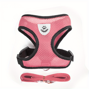 Everyday.Discount buy dogs glowing harness leash reflective mesh night walks cat cloth walking gear cat's padded around waist under belly applicable harnesses pinterest dogs glowing petsafe nightwalk tiny stylish harness tiktok cat youtube dogs videos breathable  instagram cats safety around waist under belly everyday fast shipping stylish mesh gear