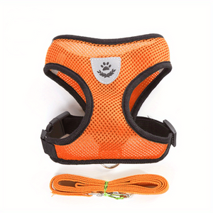 Everyday.Discount buy dogs glowing harness leash reflective mesh night walks cat cloth walking gear cat's padded around waist under belly applicable harnesses pinterest dogs glowing petsafe nightwalk tiny stylish harness tiktok cat youtube dogs videos breathable  instagram cats safety around waist under belly everyday fast shipping stylish mesh gear