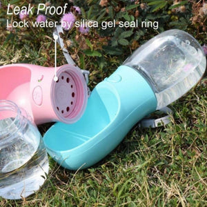 Everyday.Discount buy dogs cat waterbottle pinterest pet's drinking beach travel holiday tiktok instagram cat puppies hydration dogs bottle leak proof feeder youtube viral videos traveling outdoors healthy fresh waterdrinking bottle won't spill petshop instagram travel viral onlineshopping petmart everyday.discount free.shipping shoponline dogs supplies 