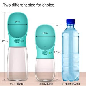 Everyday.Discount buy dogs cat waterbottle pinterest pet's drinking beach travel holiday tiktok instagram cat puppies hydration dogs bottle leak proof feeder youtube viral videos traveling outdoors healthy fresh waterdrinking bottle won't spill petshop instagram travel viral onlineshopping petmart everyday.discount free.shipping shoponline dogs supplies 