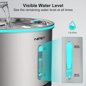 Everyday.Discount buy drinking fountain cats waterfountain flowing waterfeeder indoors  purified freshwater cat dogs fountain pinterest drinking fountains drinking fountain tiktok youtube videos birds playful drinking instagram wellness fountain free.shipping petshop hydration animal healthcare waterer shoponline petmart onlineshop everyday.discount 