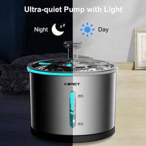 Everyday.Discount buy drinking fountain cats waterfountain flowing waterfeeder indoors  purified freshwater cat dogs fountain pinterest drinking fountains drinking fountain tiktok youtube videos birds playful drinking instagram wellness fountain free.shipping petshop hydration animal healthcare waterer shoponline petmart onlineshop everyday.discount 