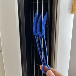 Everyday.Discount buy interior brushes automotive versatile dust removal air-conditioner outputs window interior multifunction household difficult reach places cleansers durable household supplies durable interior automotive dust removal wiping hygienic household supplies instagram tiktok youtube videos viral magic dust fluff brushes kitchen surfaces