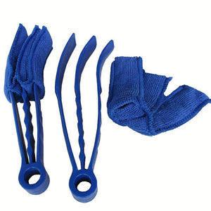 Everyday.Discount buy interior brushes automotive versatile dust removal air-conditioner outputs window interior multifunction household difficult reach places cleansers durable household supplies durable interior automotive dust removal wiping hygienic household supplies instagram tiktok youtube videos viral magic dust fluff brushes kitchen surfaces