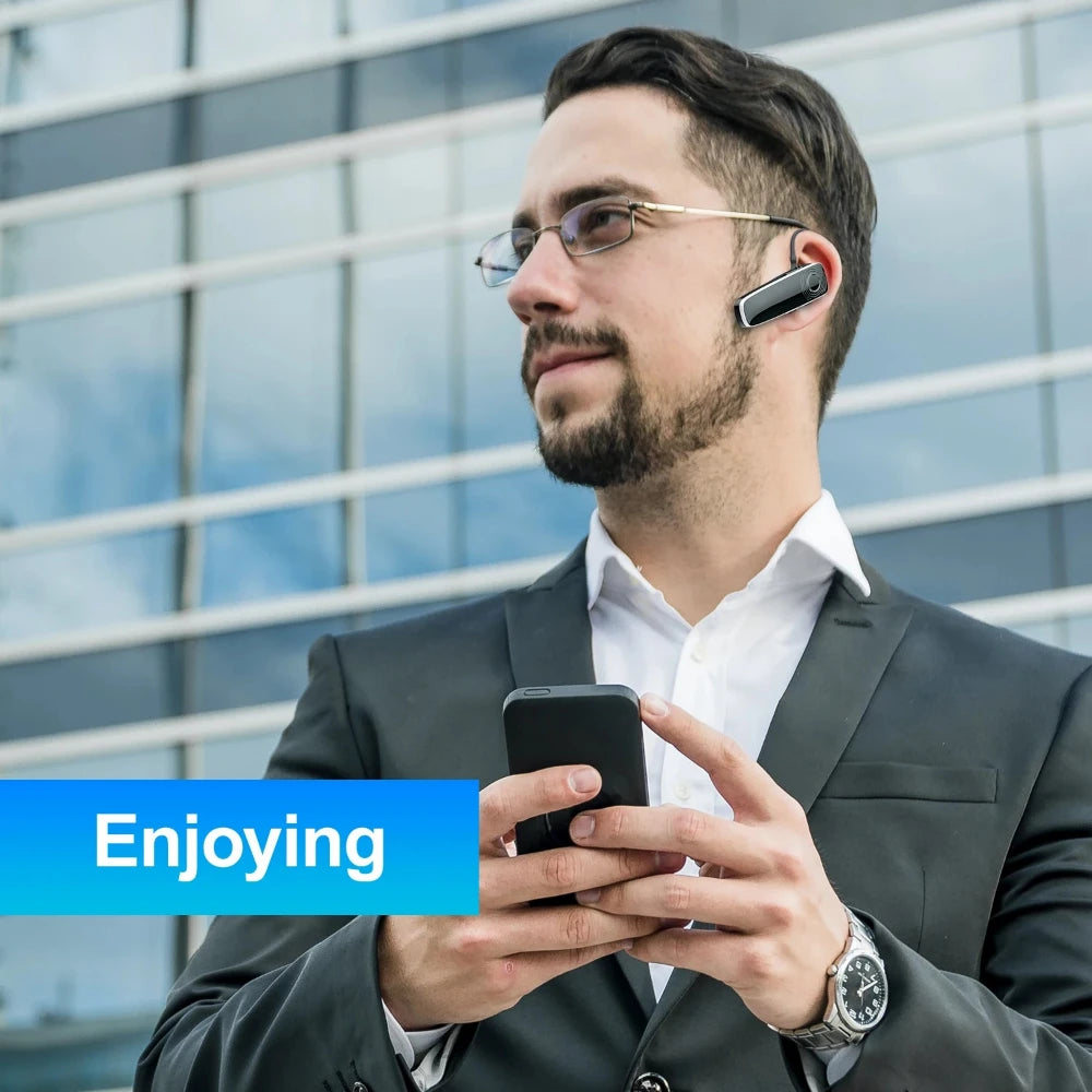 Everyday.Discount buy earhook dynamic noise cancellation wireless earphone car travel ear hook quality safety phonecall ear phone instagram lifehack tiktok youtube viral news videos music sweat proof into behind ear conversation explore android iphone callers i.d experience quality communication wireless technology onlineshopping durable ear hook