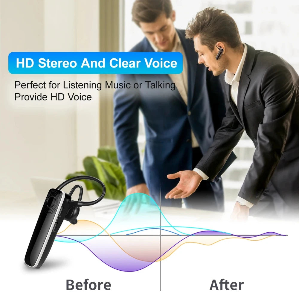 Everyday.Discount buy earhook dynamic noise cancellation wireless earphone car travel ear hook quality safety phonecall ear phone instagram lifehack tiktok youtube viral news videos music sweat proof into behind ear conversation explore android iphone callers i.d experience quality communication wireless technology onlineshopping durable ear hook