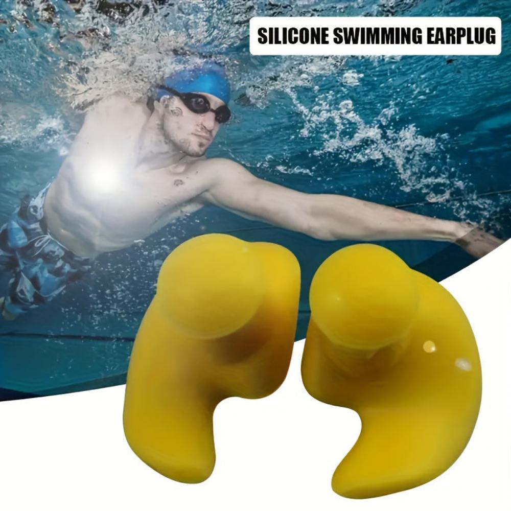 Everyday.Discount buy silicon ear plugs onlineshopping swimming diving showering sea snorkeling poolswim watersports softtouch silicon earplug dustproof resistant instagram tiktok youtube videos environmentally friendly reusable plugs indoors swimming medical pharmacy indoors outdoors poolswim showering stretching swim viral earplug pinterest 