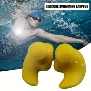 Everyday.Discount buy silicon ear plugs onlineshopping swimming diving showering sea snorkeling poolswim watersports softtouch silicon earplug dustproof resistant instagram tiktok youtube videos environmentally friendly reusable plugs indoors swimming medical pharmacy indoors outdoors poolswim showering stretching swim viral earplug pinterest 
